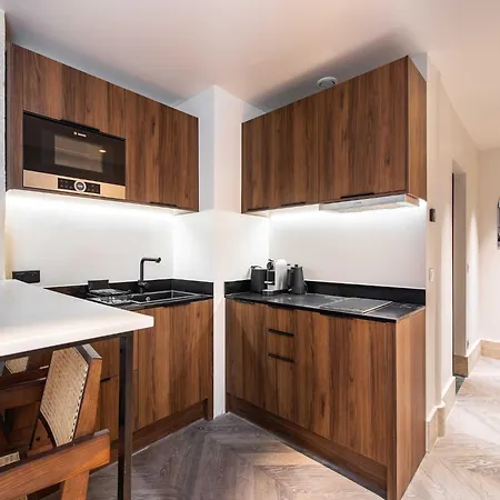 Elegant - 1br 4p - Place Vendome *