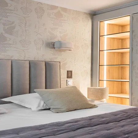 Apartamento Elegant - 1br 4p - Place Vendome