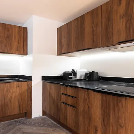 Elegant - 1br 4p - Place Vendome * París
