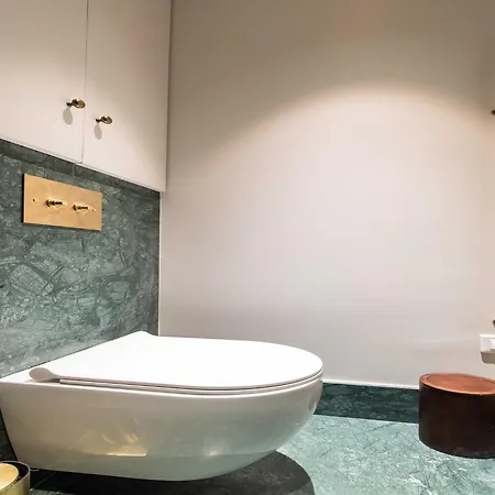 Apartamento Elegant - 1br 4p - Place Vendome
